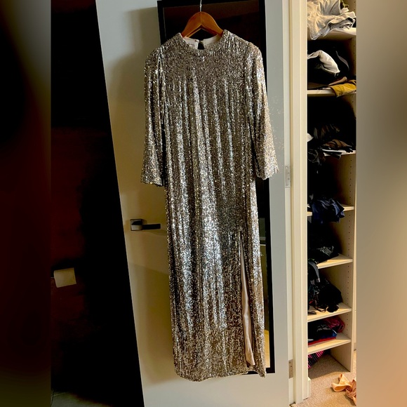 Zadig & Voltaire Dresses & Skirts - Zadig &Voltaire dress. Size s from special collection